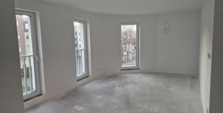 Jak wygląda stan deweloperski