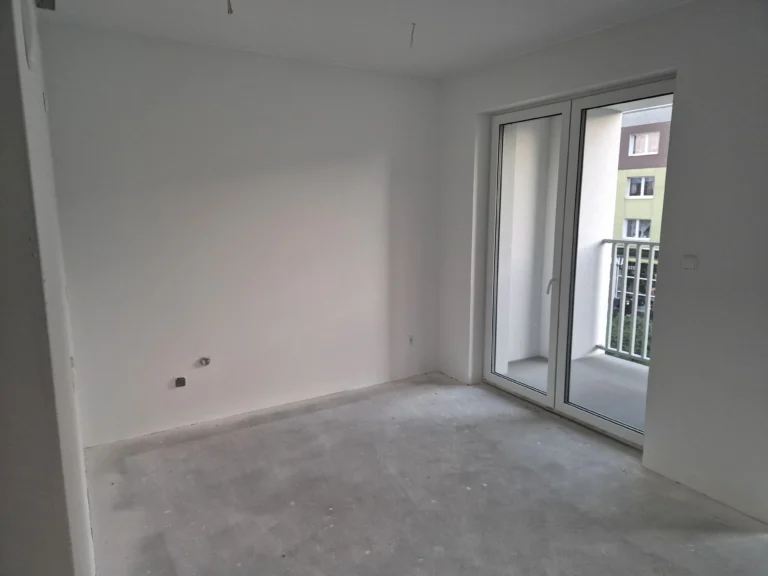 Budowa i wykończenie mieszkania